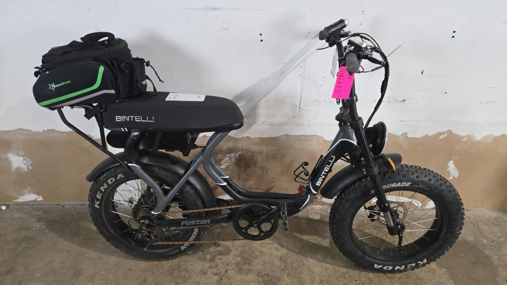 Bintelli E-Bike