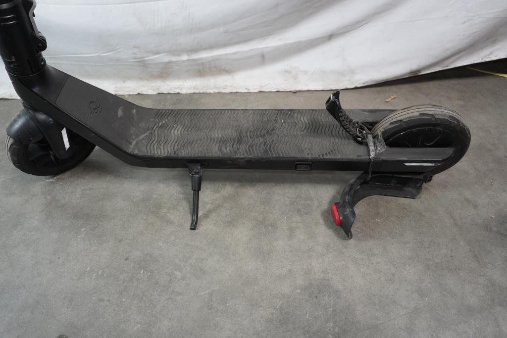 Bird EScooter, Black Property Room