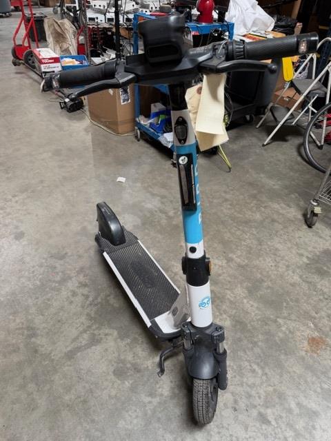 BIRD Segway S100 E-Scooter