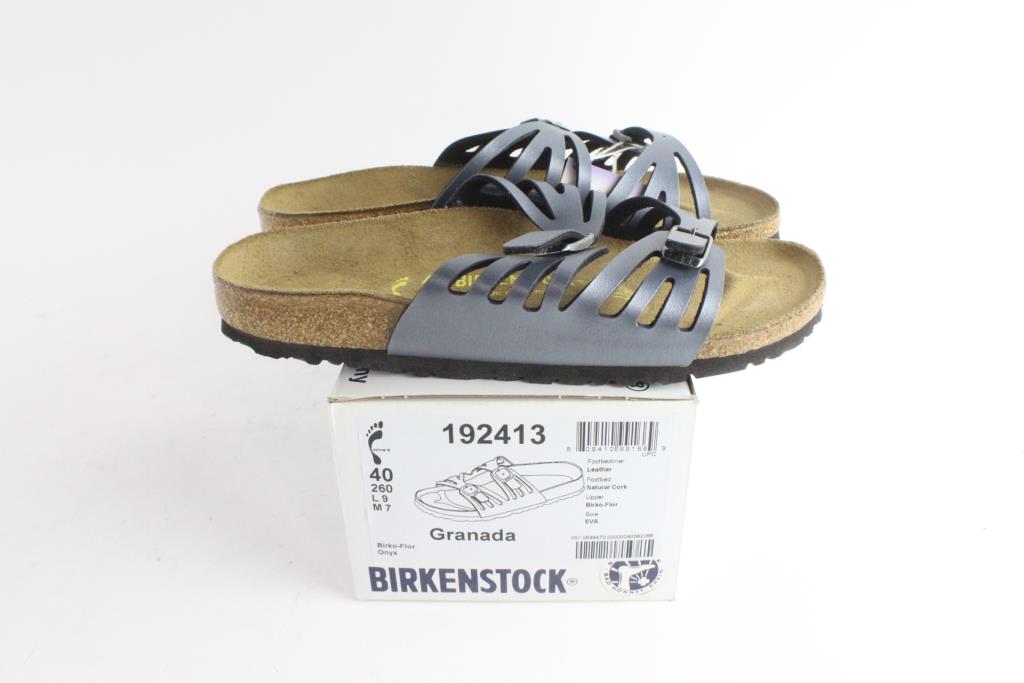 birkenstock granada sandals
