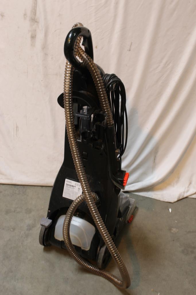 Bissell Carpet Cleaner Property Room