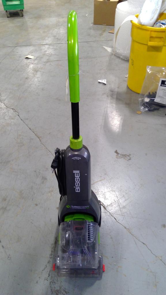 Bissell Powerbrush Pet Vacuum