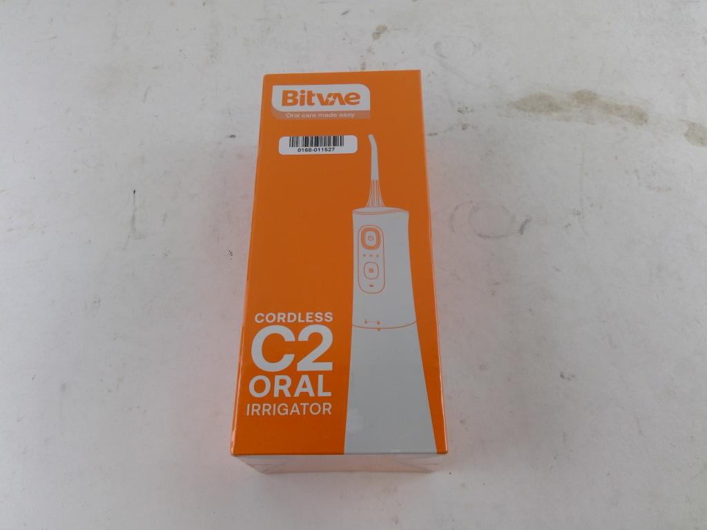 Bitvae Cordless C2 Oral Irrigator