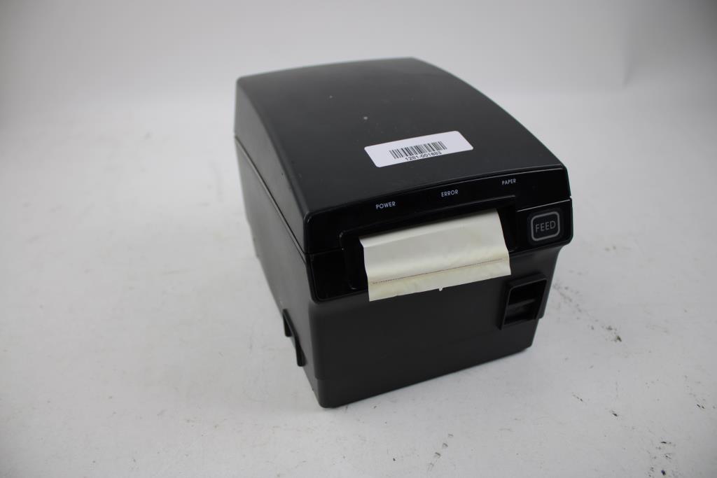 BIXOLON Thermal Receipt Printer