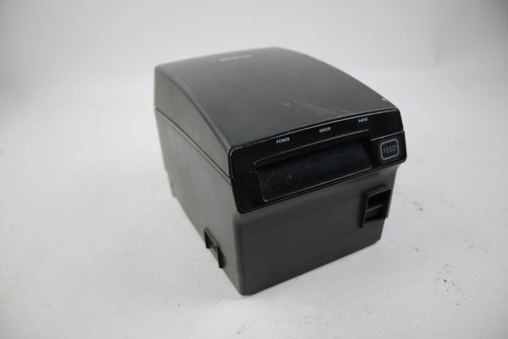 BIXOLON Thermal Receipt Printer