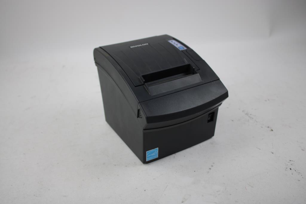 BIXOLON Thermal Receipt Printer