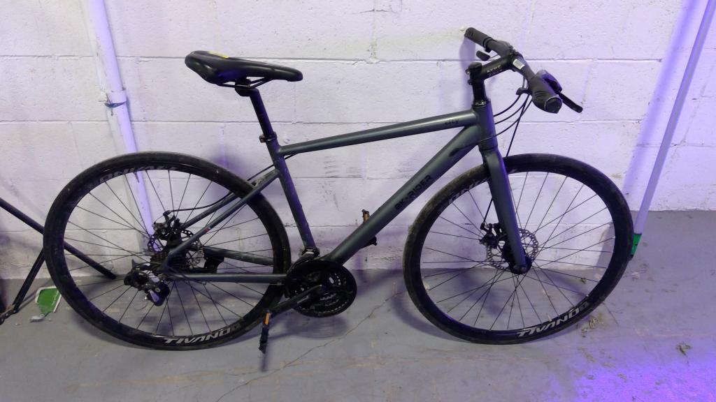 BK-Rider Urban Bike