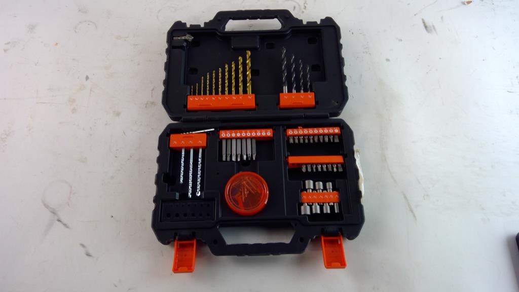 Black & Decker Project Set | Property Room