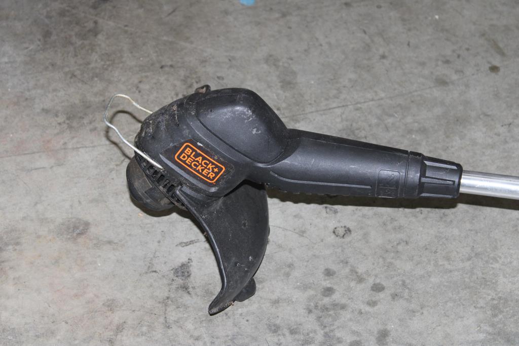 Black And Decker St4500 Replacement Head