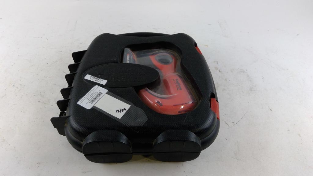 Black & Decker Zipsaw