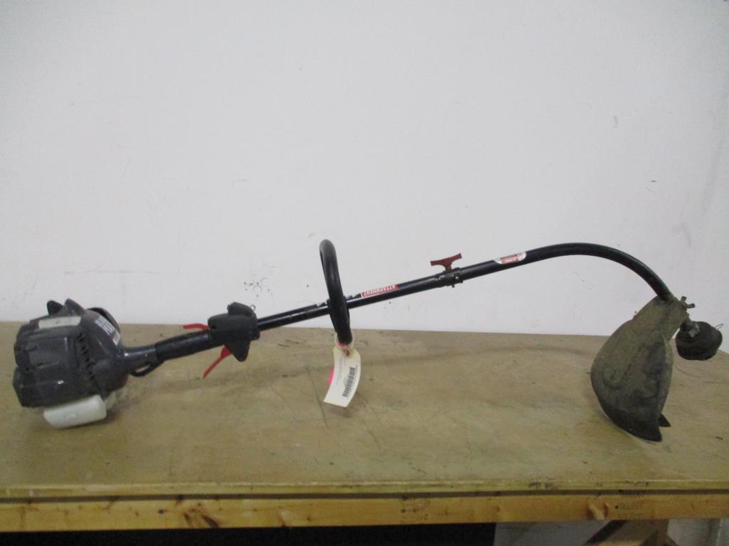 Black Max Weed Eater Property Room