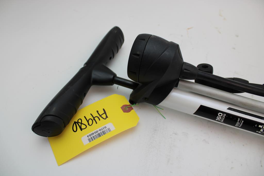 Blackburn Air Tower 3 160 Max Psi Bike Pump Property Room