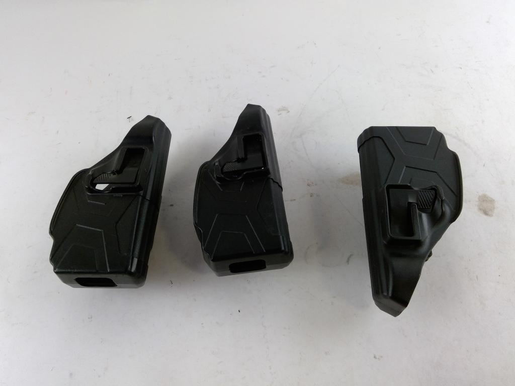 Blackhawk Taser Holster 3 Pieces