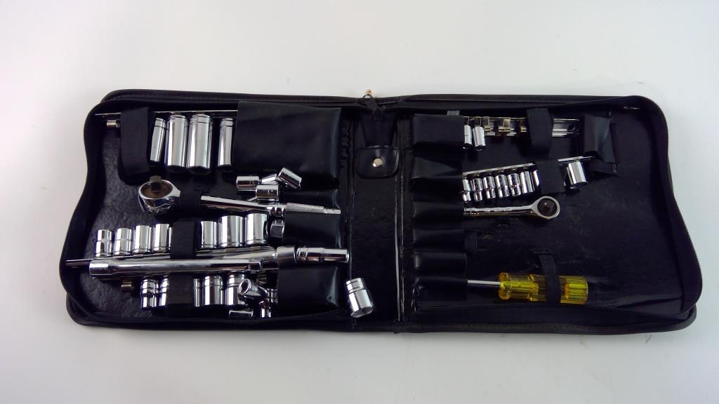 Blackhawk Tool Set Property Room