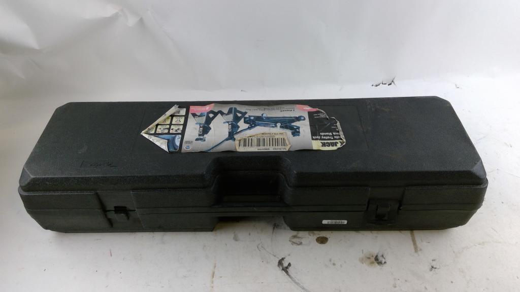 Blackjack 2 1/4 Ton Car Jack