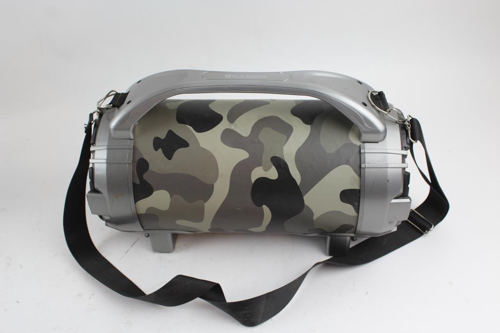 blackmore speaker btu 5001