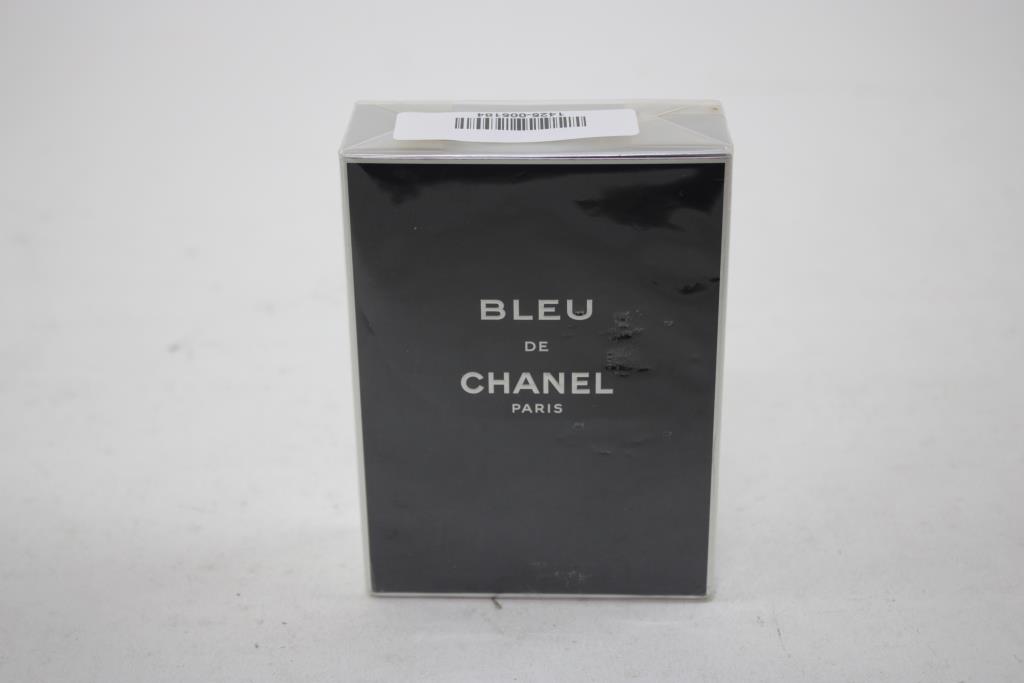 Bleu De Chanel Paris Eau De Toilette, 100ml