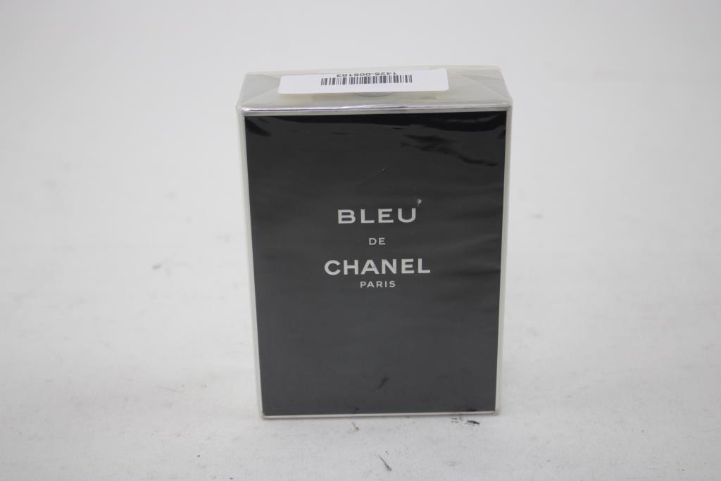 Bleu De Chanel Paris Eau De Toilette, 100ml