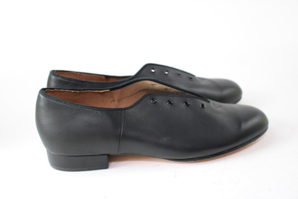 Bloch Mens Tap Shoes, Size Property Room