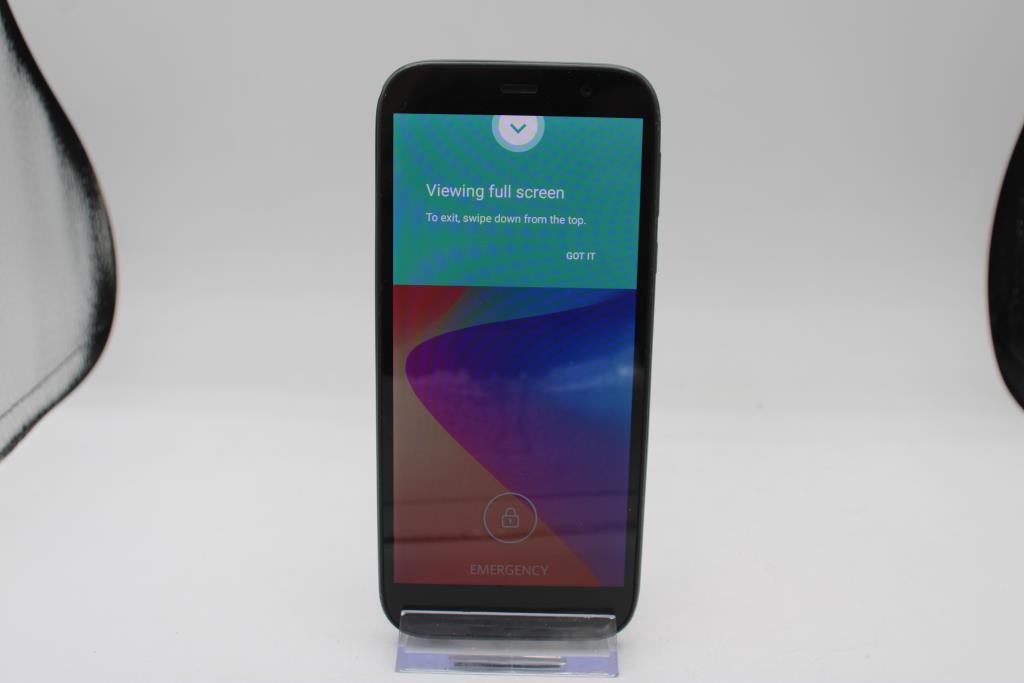 Blu B130DL Smartphone, 32GB, Carrier
