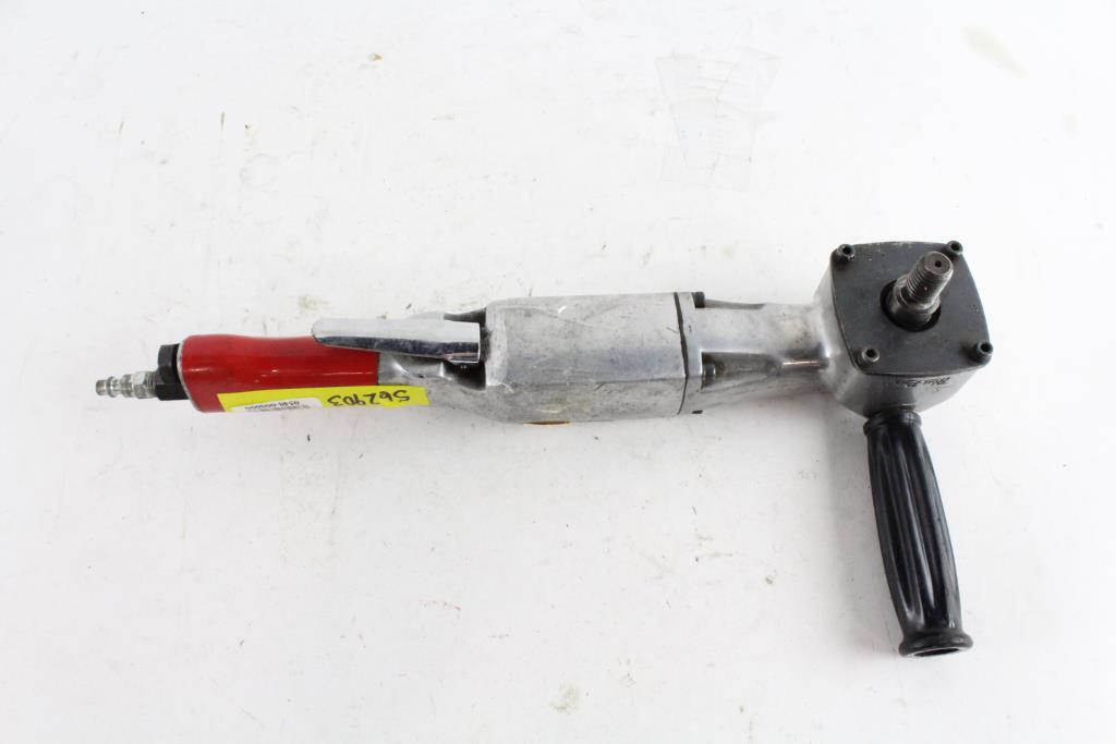 BluePoint 7" Polisher Property Room