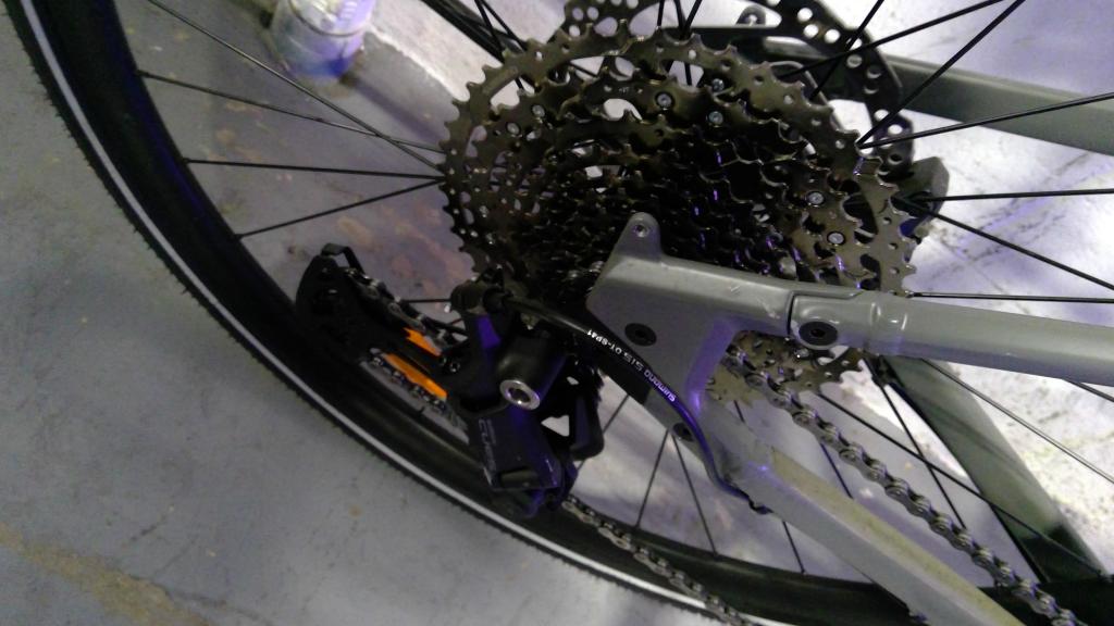 BMC Mountain Bike