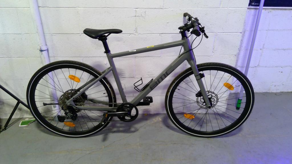 BMC Mountain Bike