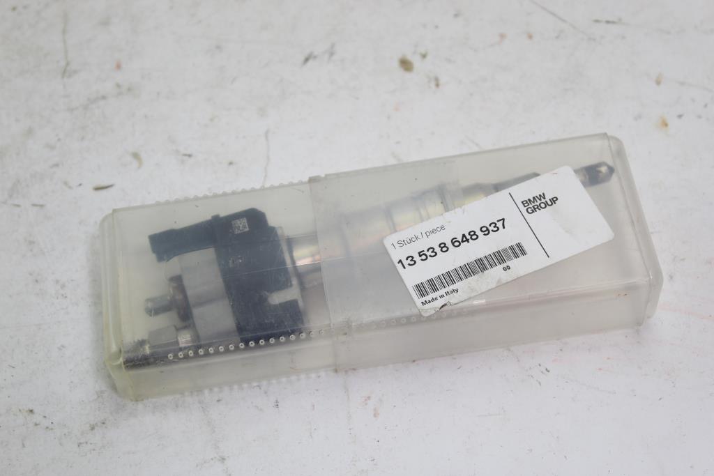 BMW Fuel Injector Property Room