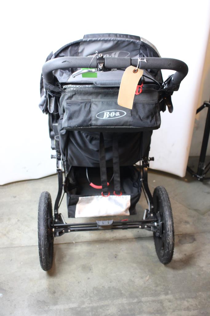B.O.B Jogger Stroller Property Room