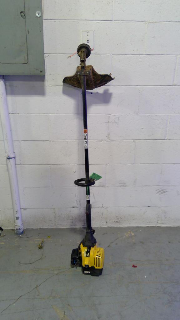 Bolen's 25cc Trimmer