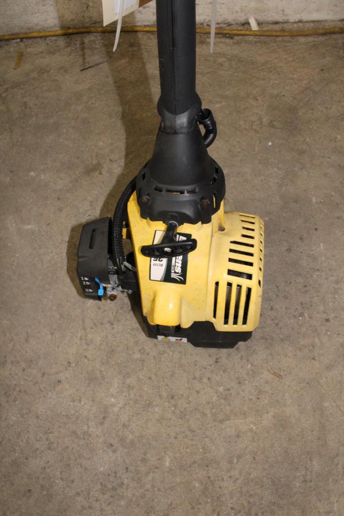 Bolens By MTD String Trimmer Property Room