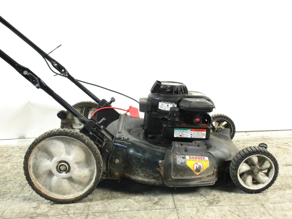 Bolens Lawn Mower Property Room
