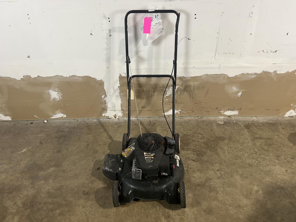 Bolens Lawnmower