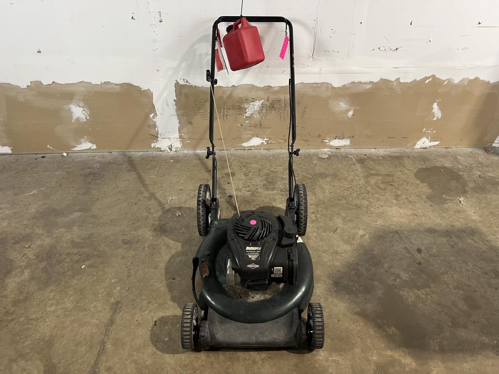 Bolens Lawnmower