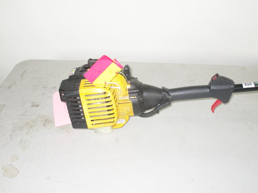 Bolens Weed Eater Property Room