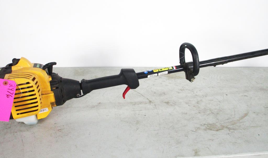 Bolens Weedeater Property Room