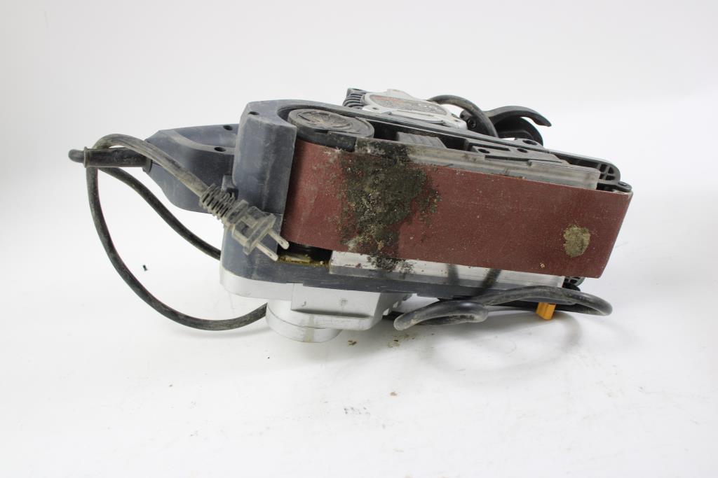 Bolt Cutters, Belt Sanders, And More, 3+ Pieces Property Room