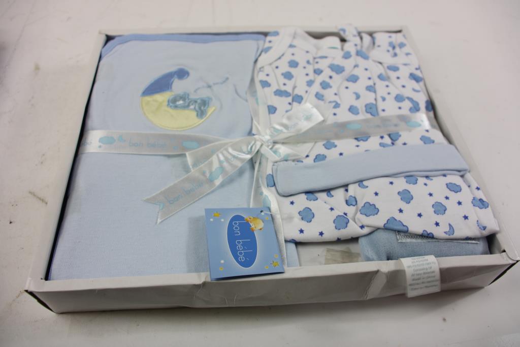 Bon Bebe Baby Clothes Property Room