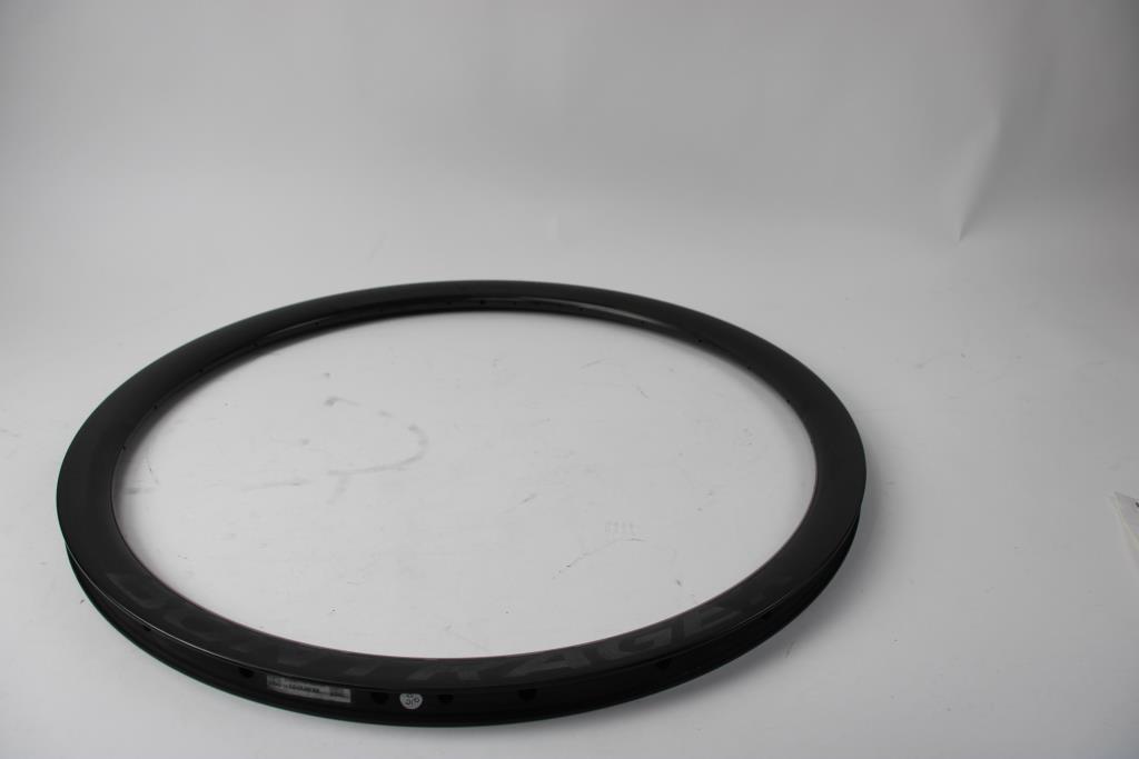 Bontrager Aeolus RSL 37, Carbon Bicycle Wheel