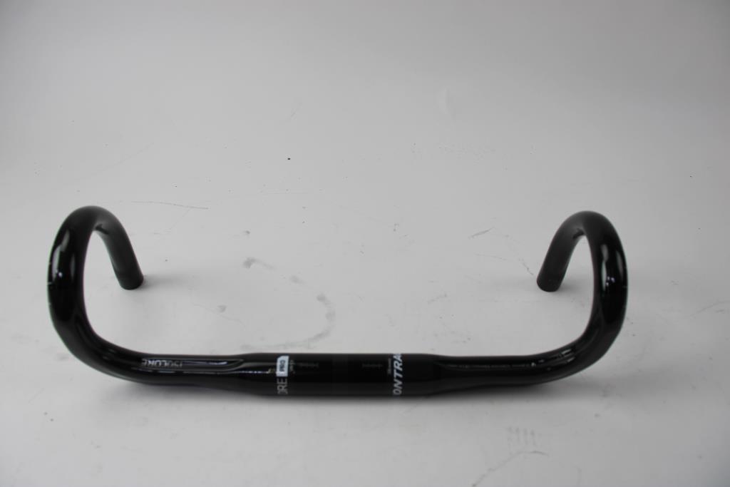 Bontrager Isocore Pro VR-CF Handlebar 38 Cm Wide