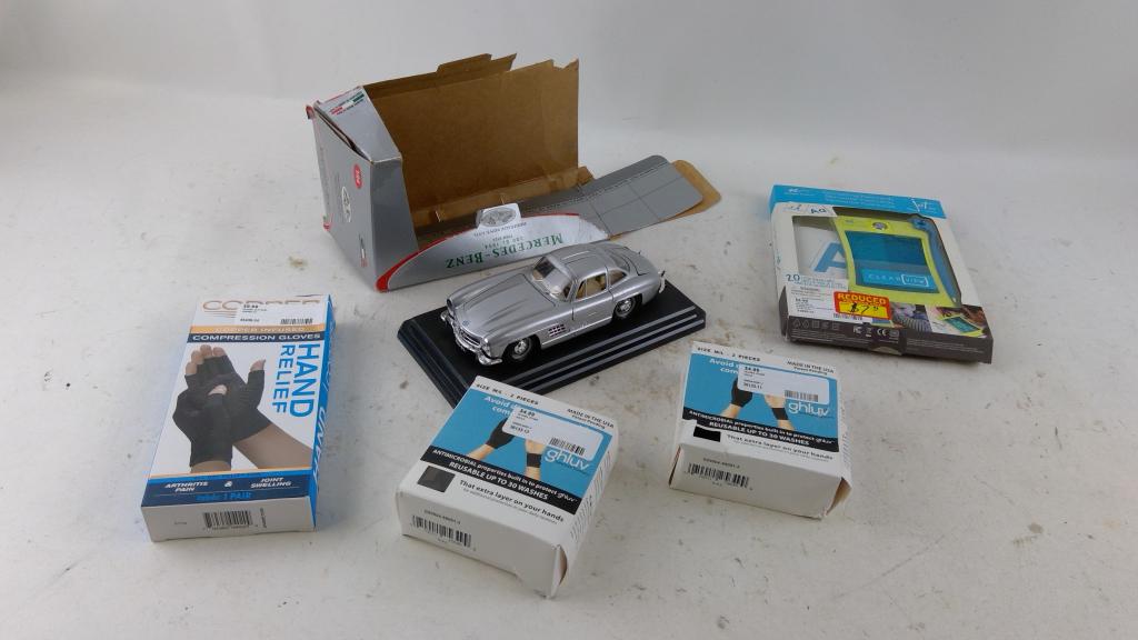 Boogie Board EWriter And More 4 Pieces
