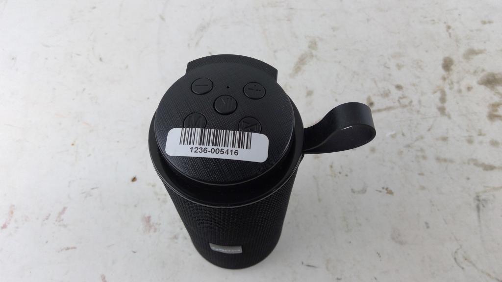 Borne  Bluetooth Speaker
