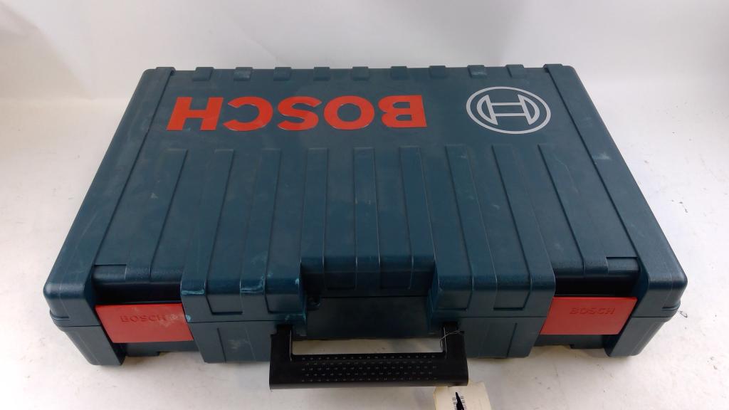 Bosch Boschammer