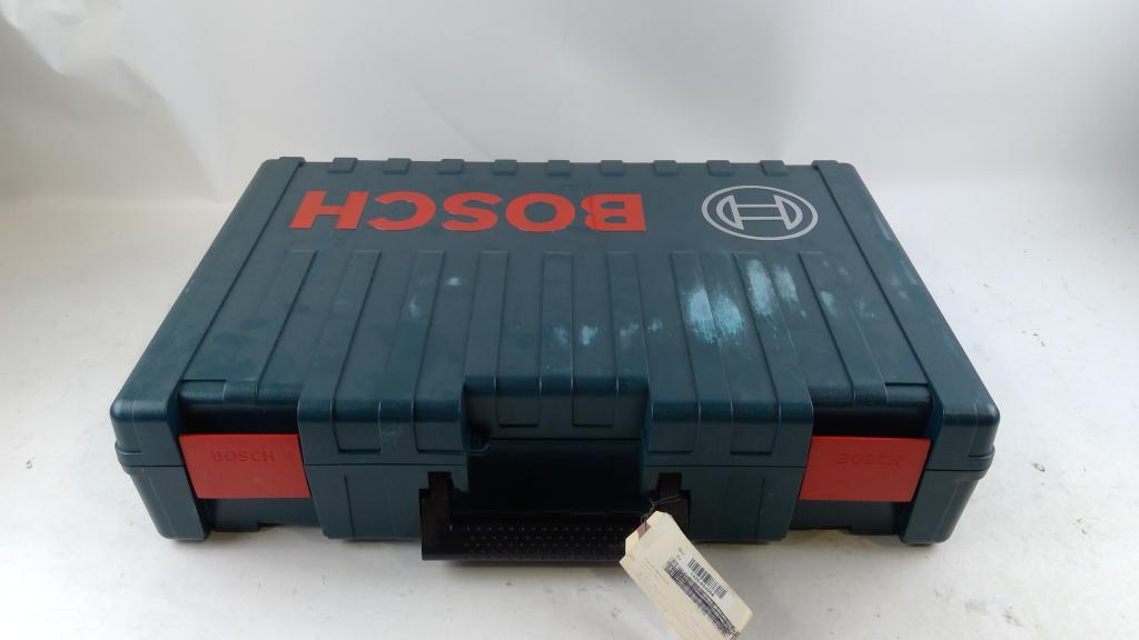 Bosch Boschammer