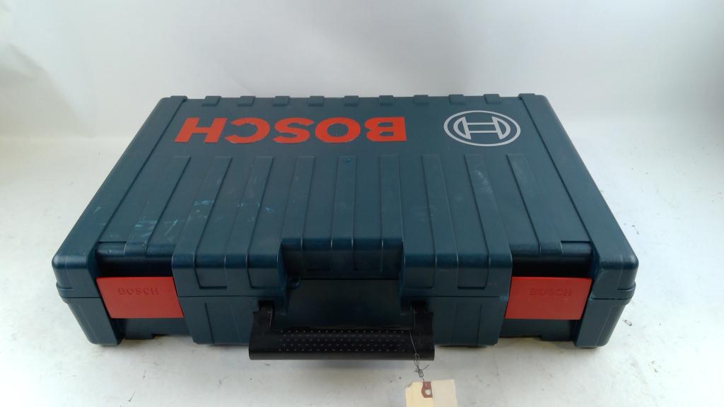 Bosch Boschhammer