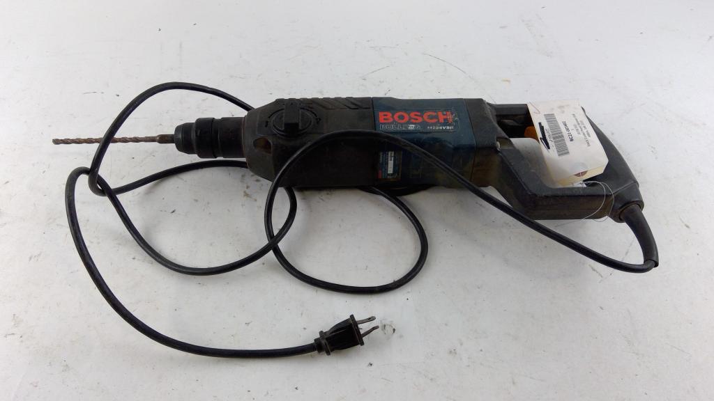 Bosch Bulldog Chipping Hammer