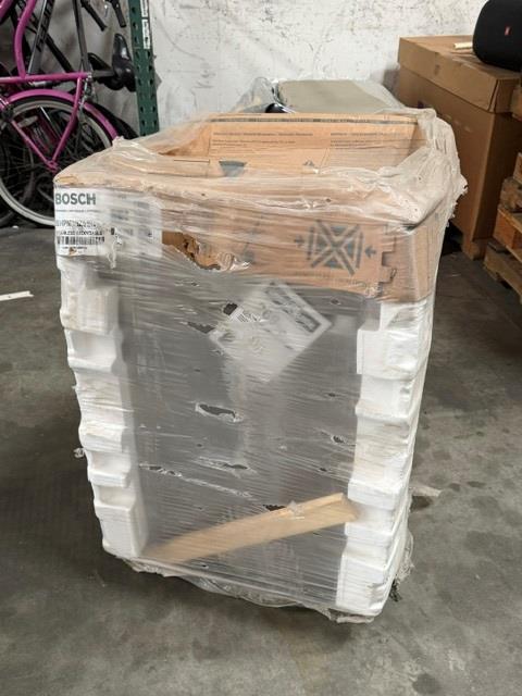 Bosch Dishwasher