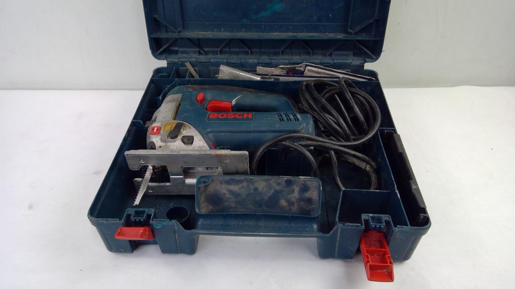 Bosch Handle Jigsaw