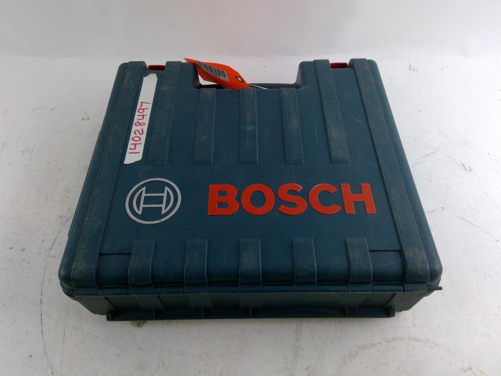 Bosch Jigsaw