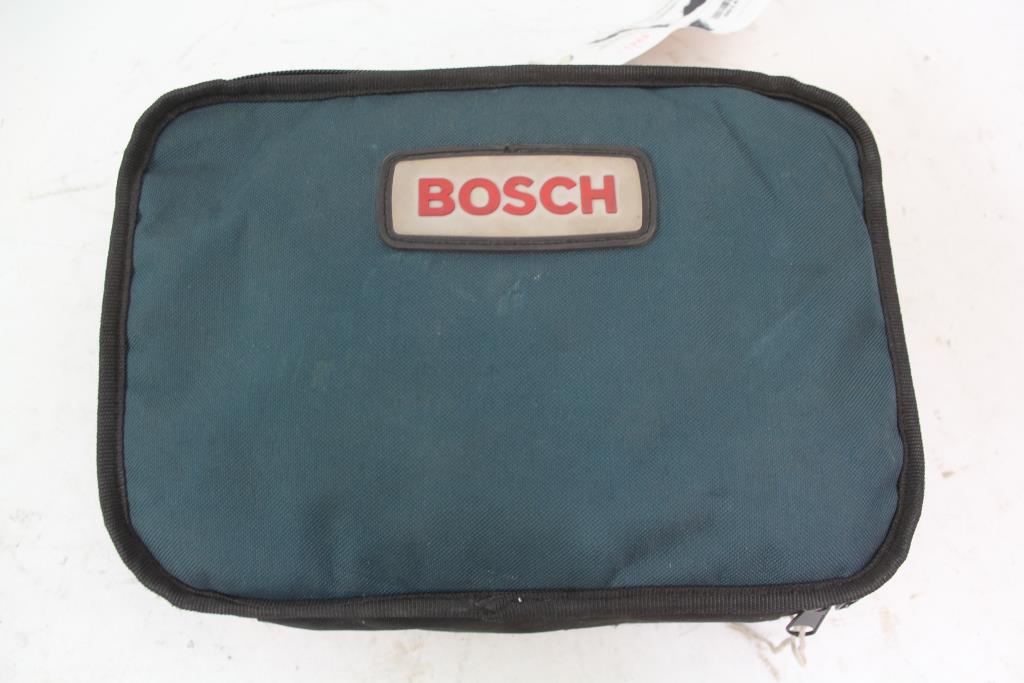 Bosch JS260 Corded Jig Saw Property Room